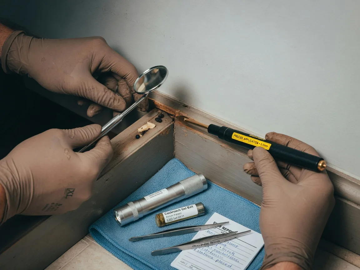 Why choose Emergency Pest Control in Schulenburg, TX